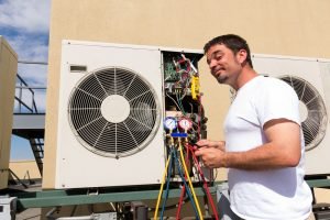 commercial refrigeration repair okc